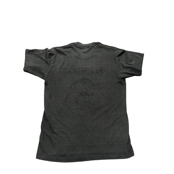 Vintage 80s Eraserhead T-Shirt - Picture 2 of 4